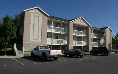 Brookeside Condos