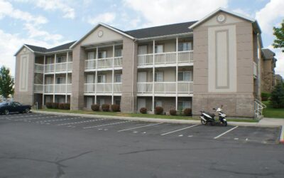 Newport Village Condos