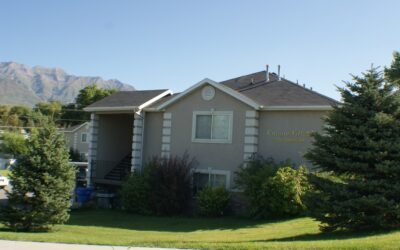 Granite Village Condos