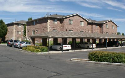 North Hampton Condos