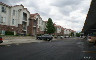 Lakeridge Condos