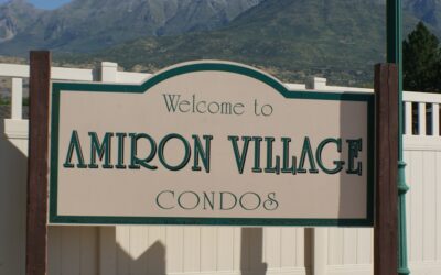 Amiron Condos