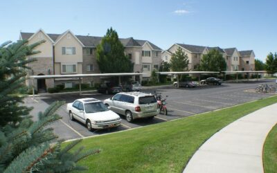 Cannery Cove Condos