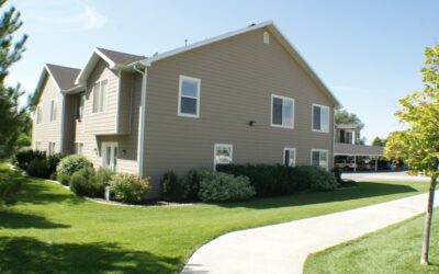 Country Cottages Condos