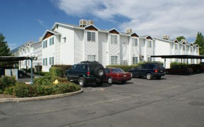 Orem Boulevard Condos