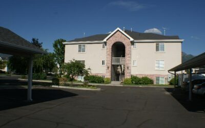 Countryside Square Condos