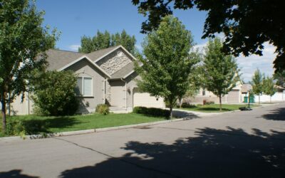 Regent Court Condos