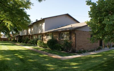 Cherry Village Condos