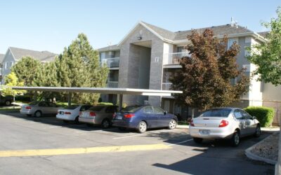 Shadow Ridge Condos