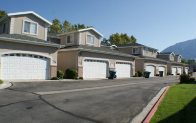 Evergreen Court Condos