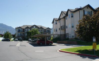 Cannery Cove Condos