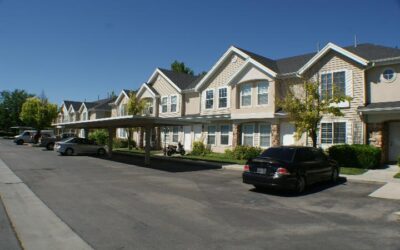 Country Woods Condos