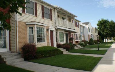 The Colonies Condos