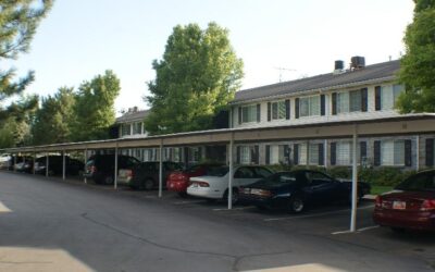 Orchard Creek Condos