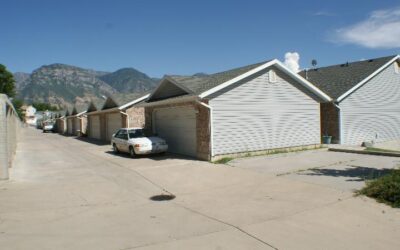 Orchard View Condos