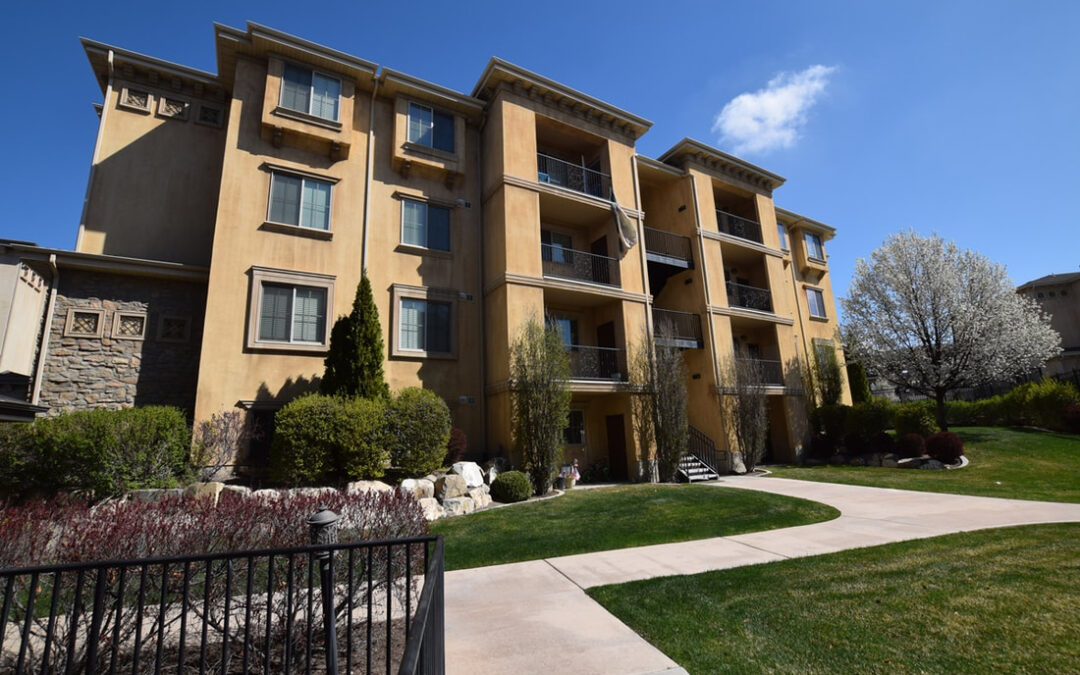 Milano Village Condos