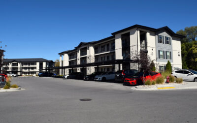 Running Horse Condos